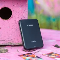 Принтер Canon Zoemini (черный) фото 2